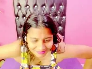 Camsoda Adult Video Chat of indianflame