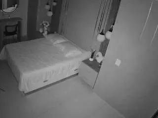 Camsoda Private Sex Chat of voyeurcam-casa-salsa-bedroom-10