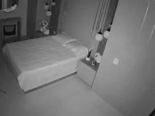 Camsoda Live Porn of voyeurcam-casa-salsa-bedroom-10