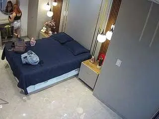 Camsoda Private Sex Chat of voyeurcam-casa-salsa-bedroom-10