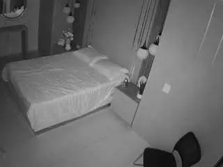 Camsoda Live Porn of voyeurcam-casa-salsa-bedroom-10