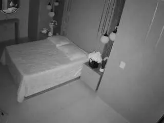 Camsoda Live Porn of voyeurcam-casa-salsa-bedroom-10