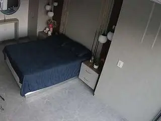 Camsoda Free Porn Cam of voyeurcam-casa-salsa-bedroom-10
