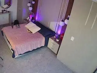 Camsoda Sex Chat of voyeurcam-casa-salsa-bedroom-10