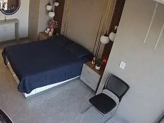 Camsoda Watch Live Sex Cams of voyeurcam-casa-salsa-bedroom-10