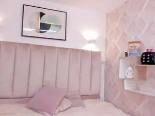 Camsoda Live Sex Cam of clhoee-johnson