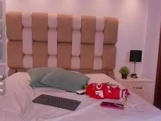Camsoda Sex Cam of gaialewis