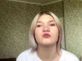 Camsoda Sex Chat of gertieszal
