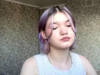 Camsoda Sex Cam of gertieszal