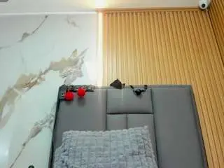 Camsoda Nude Webcam of isisleroy