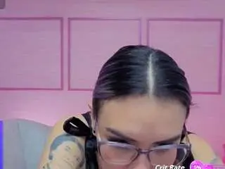 Camsoda Best Webcam of zarcasutra-t