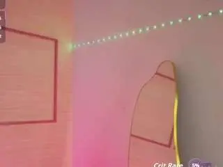 Camsoda Nude Webcam of zarcasutra-t