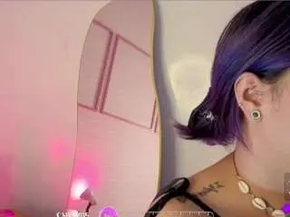 Camsoda Adult Webcams of zarcasutra-t