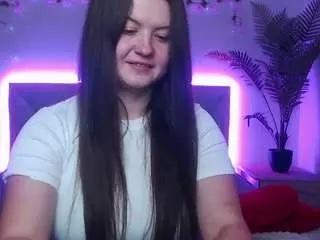 Camsoda Adult Video Chat of mavkacute