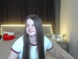 Camsoda Live Sex of mavkacute