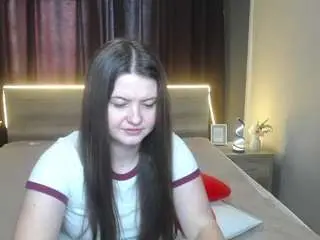 Camsoda Live Sex Cam of mavkacute