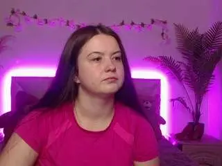 Camsoda Adult Webcam of mavkacute