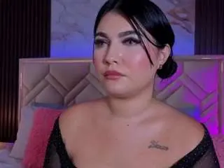 Camsoda Live Sex Cam of miaafarrel