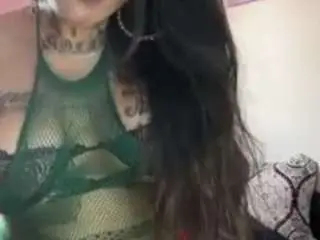 Camsoda Sex Chat of sexykitty94