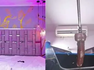 Camsoda Free Porn Cam of dannascully