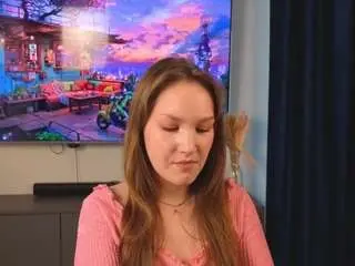 Camsoda Free Live Porn of ivelissemotteshard