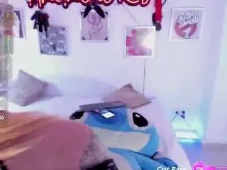 Camsoda Live Sex Cam of arabellarose
