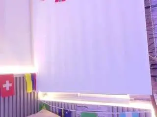 Camsoda Sex Cam of lizmonserrat1