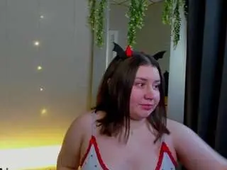 Camsoda Nude Webcam of maya-raay