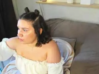 Camsoda Nude Webcam of maya-raay