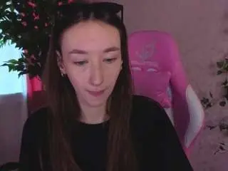 Camsoda Live Porn of bunny-white