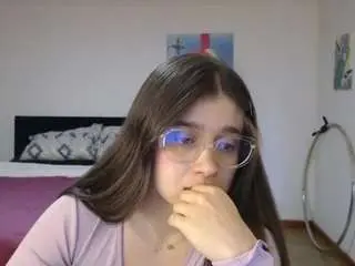Camsoda Adult Webcams of dearlilith