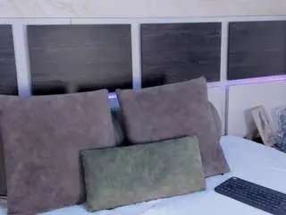 Camsoda Adult Webcams of natalia-cruzz