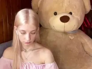 Camsoda Sex Cam of graciamcbride