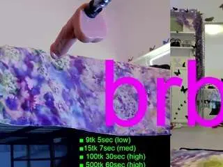 Camsoda Free Live Porn of heavenia