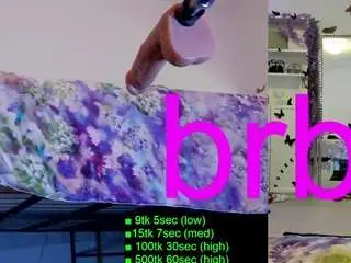 Camsoda Best Webcam of heavenia