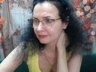 Camsoda Adult Webcam of miroslavahappi