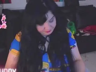 Camsoda Live Sex Cam of rinibdsm