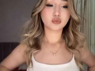 Camsoda Live Sex of selenesmithheart
