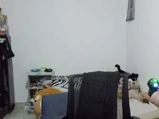 Camsoda Best live sex cam show of curly-greeneyed