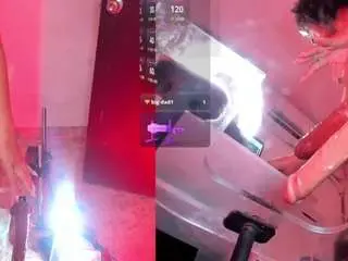 Camsoda Best Webcam of milahall