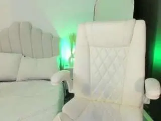 Camsoda Adult Webcam of amberlewis