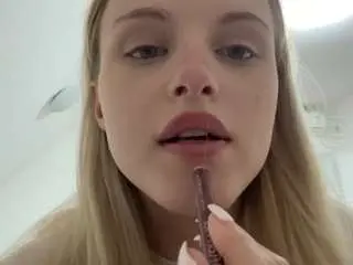 Camsoda Live Sex of denissetinnin