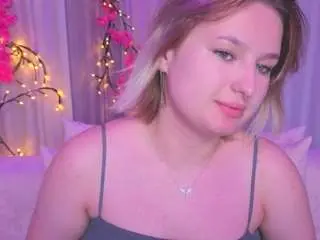 Camsoda Best Webcam of graseneon