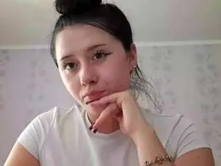 Camsoda Live Sex of brandielacassagne