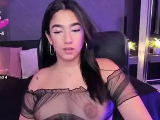 Camsoda Free Live Porn of saraamills