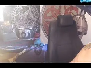 Camsoda Private Sex Chat of 95ftitten