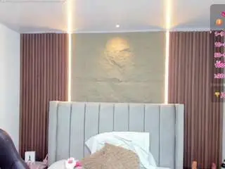 Camsoda Live Sex of madyrowan