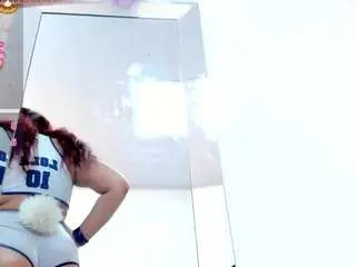 Camsoda Adult Webcam of madyrowan