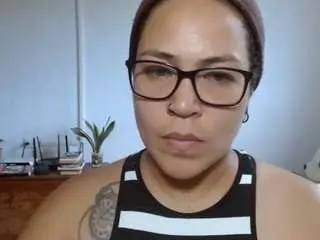 Camsoda Live Sex of meganbloomm