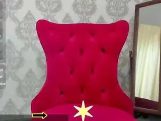Camsoda Adult Webcam of mollieblush